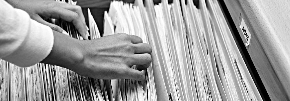 Database Infrastructure