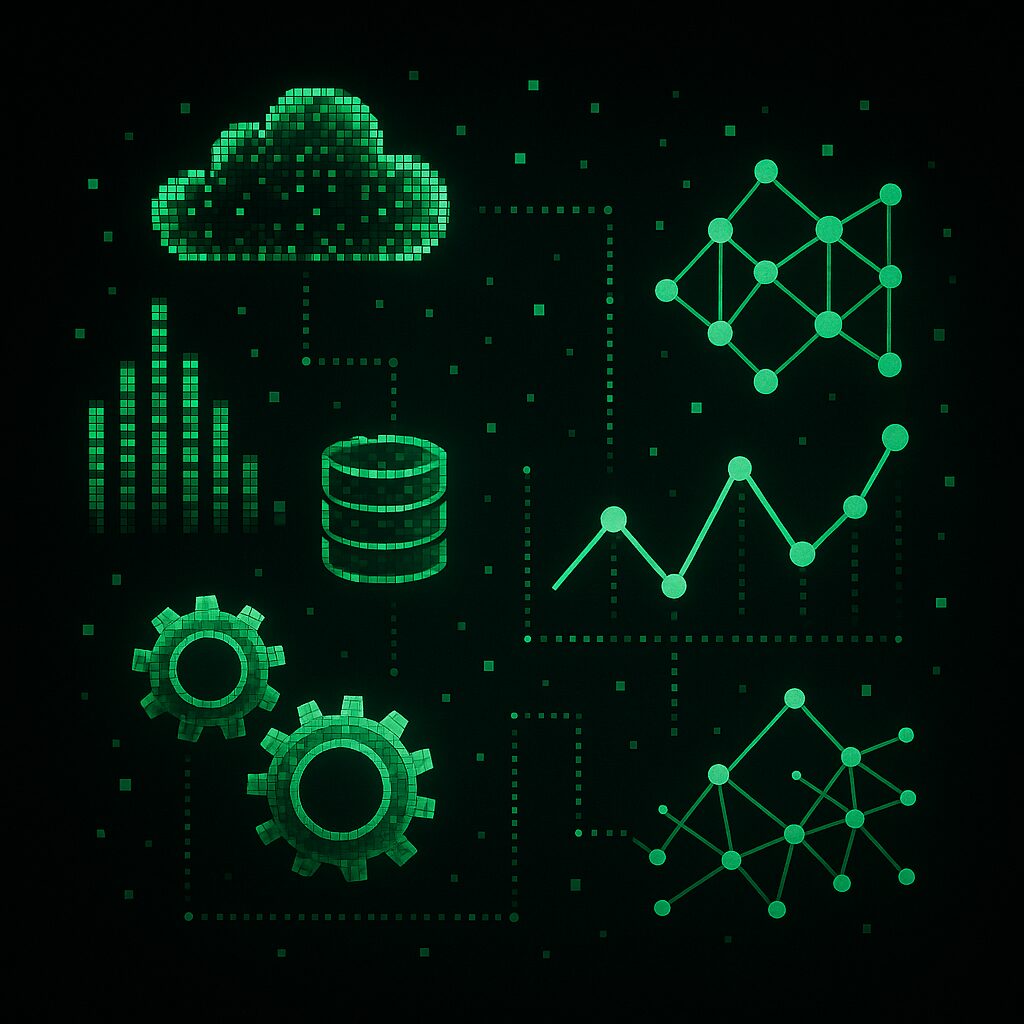 ML Machine Learning